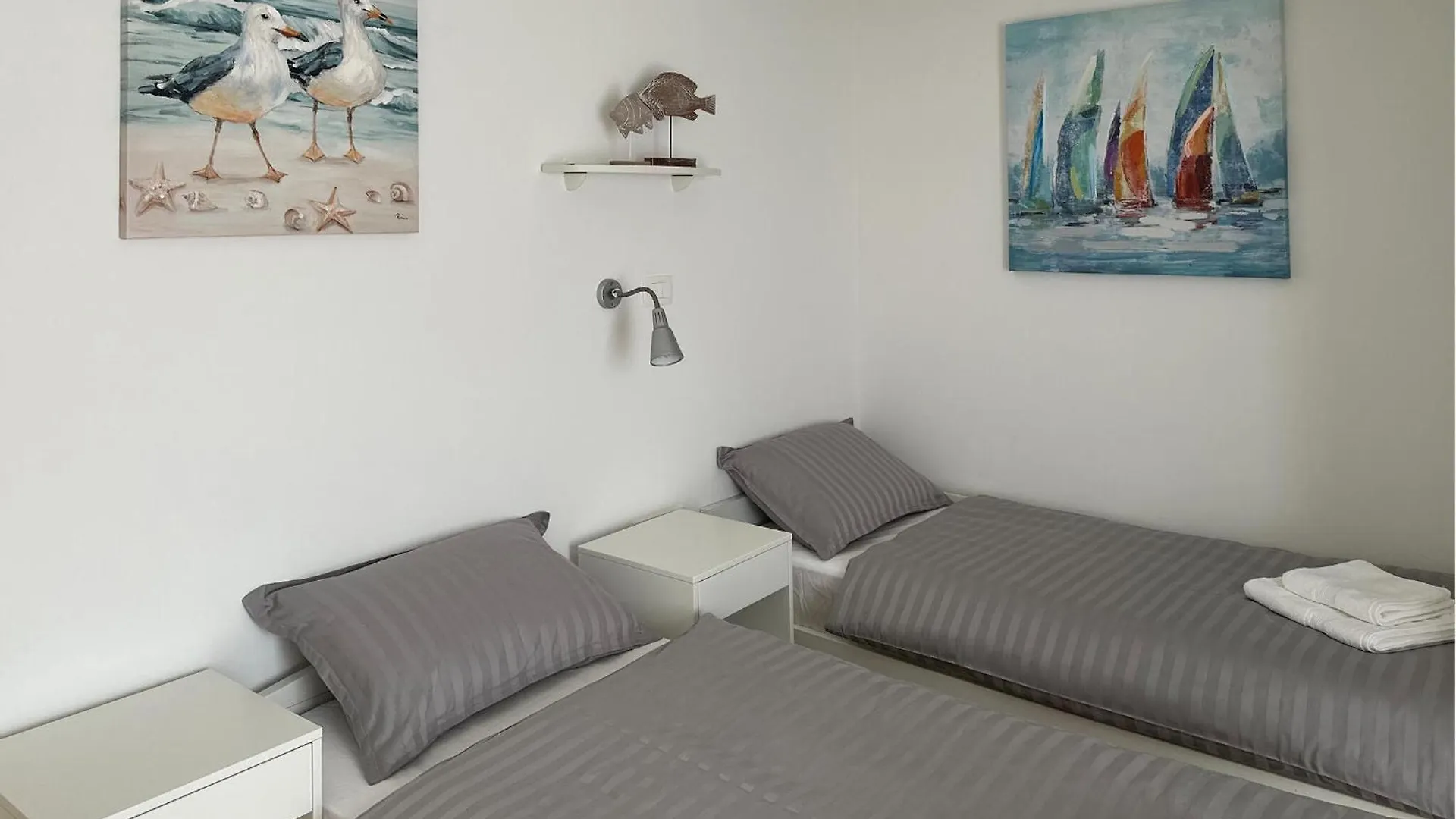 Amazing Home In Labin With House A Panoramic View 0*, Labin (Istria)