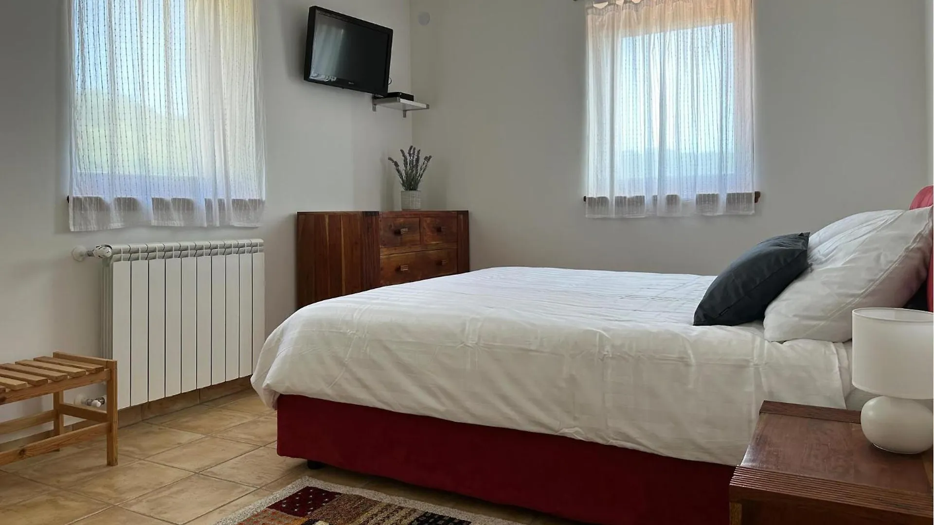 Amazing Home In Labin With House A Panoramic View