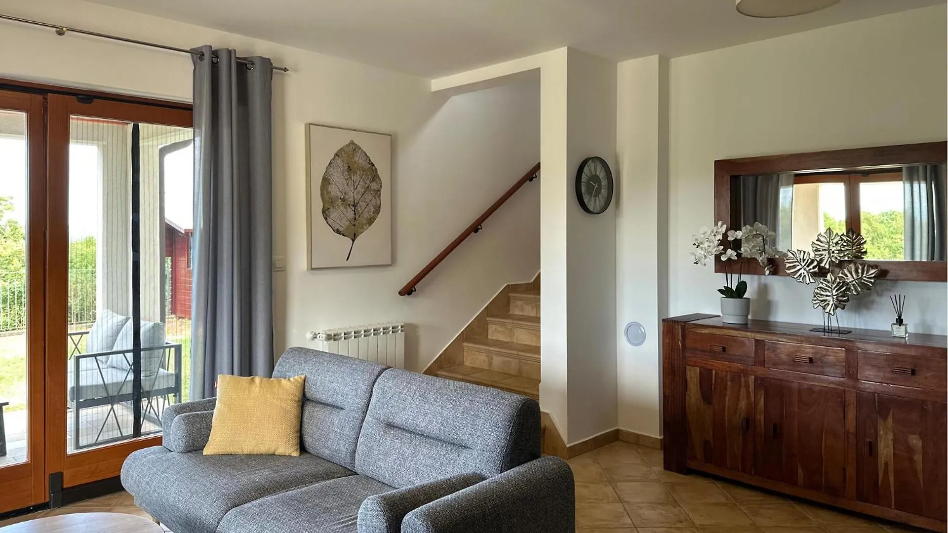 Holiday home Amazing Home In Labin With House A Panoramic View