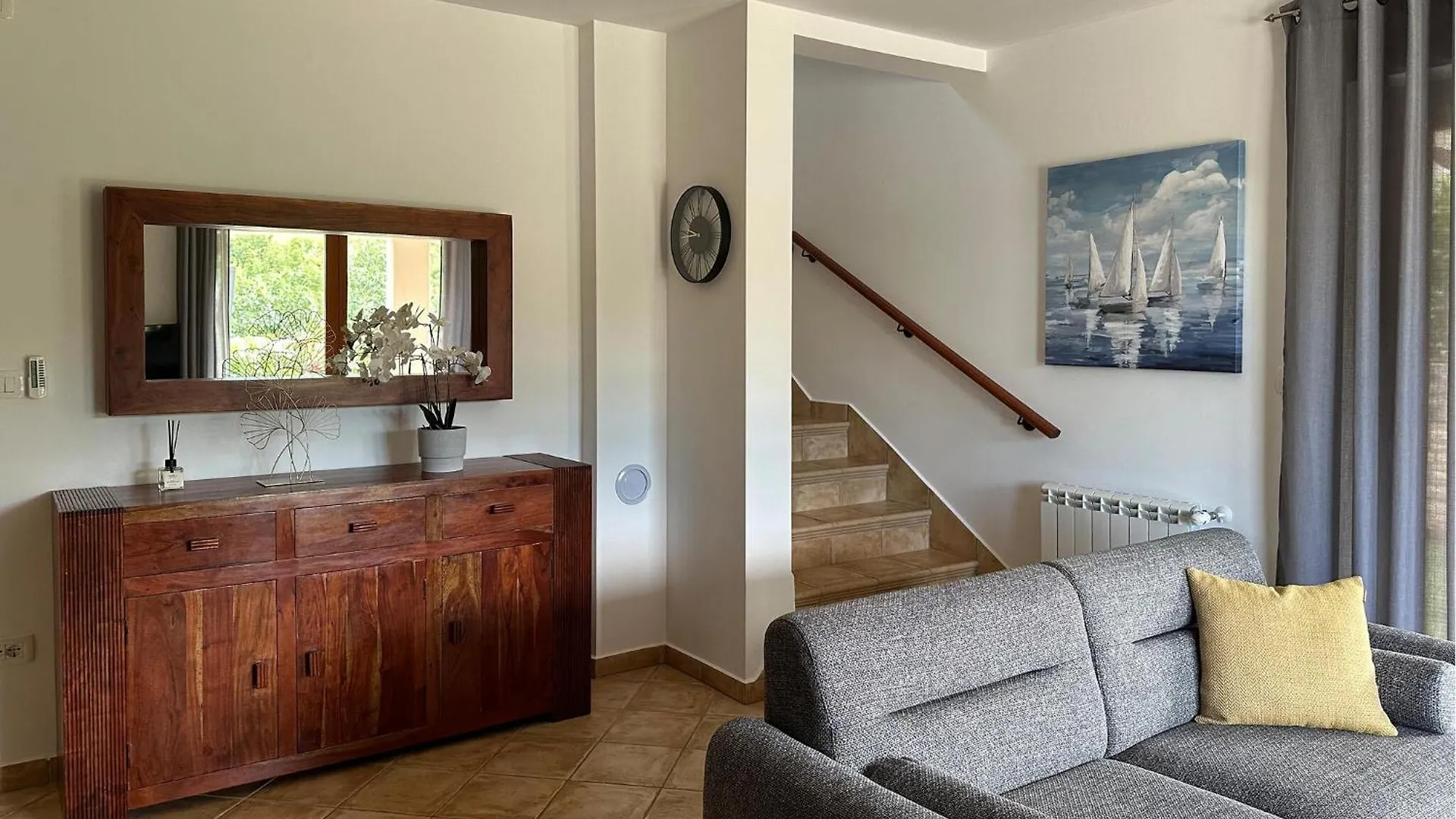 Holiday home Amazing Home In Labin With House A Panoramic View