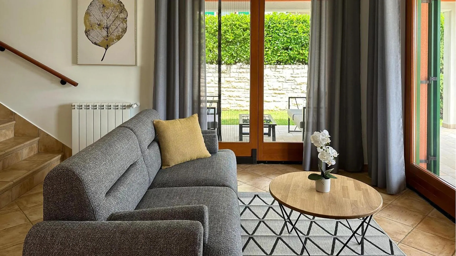 Amazing Home In Labin With House A Panoramic View Croatia