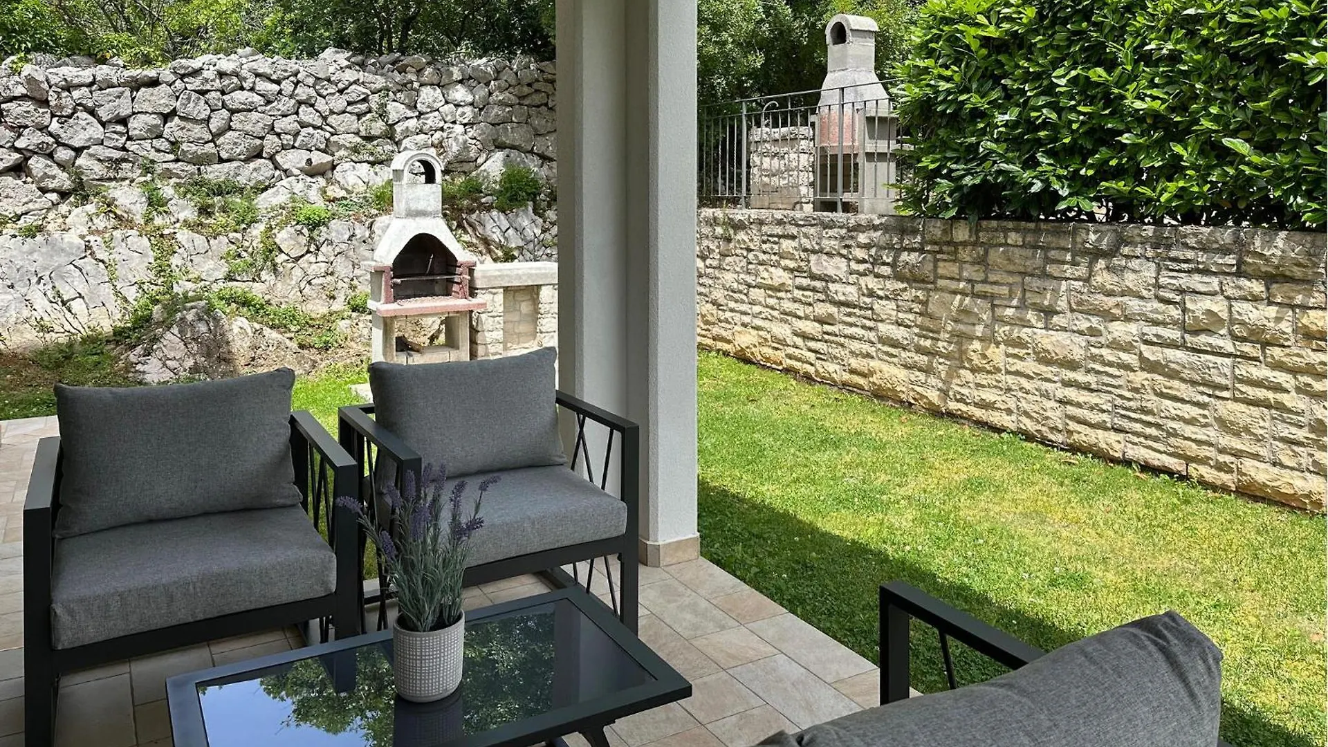 Amazing Home In Labin With House A Panoramic View Holiday home Labin (Istria)