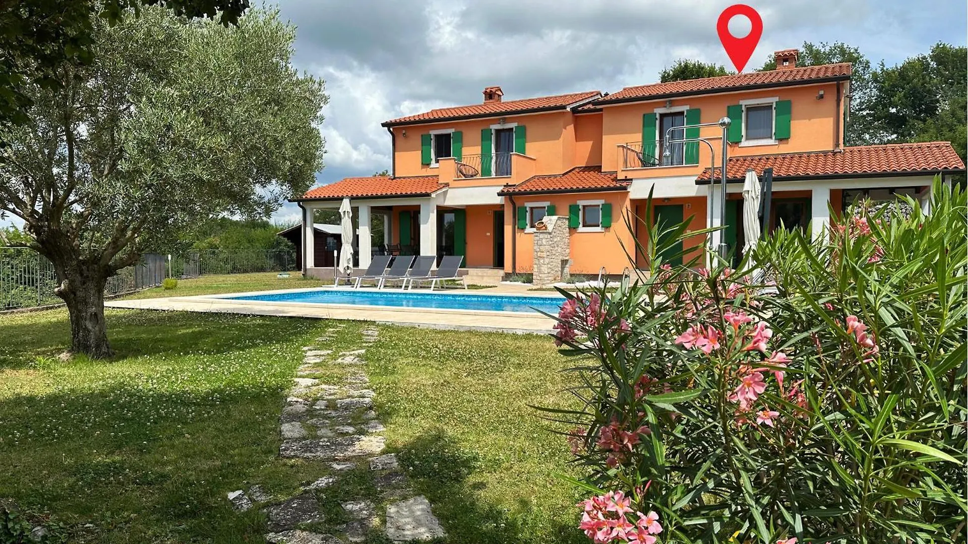 Amazing Home In Labin With House A Panoramic View Labin (Istria)