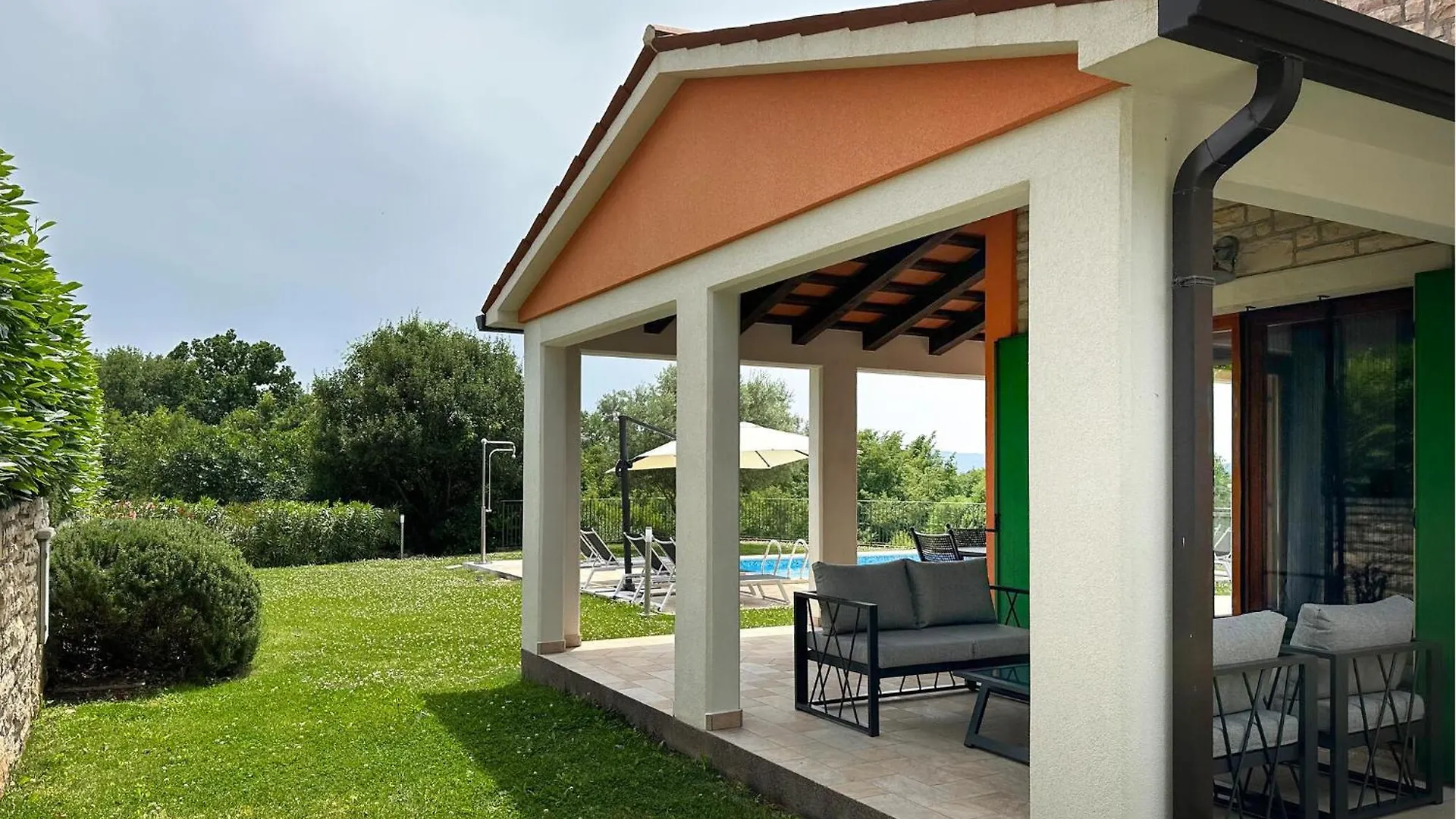 Amazing Home In Labin With House A Panoramic View Holiday home