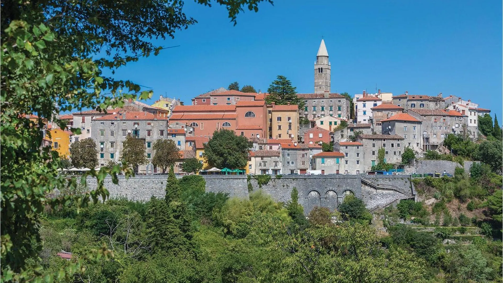 Amazing Home In Labin With House A Panoramic View Labin (Istria)