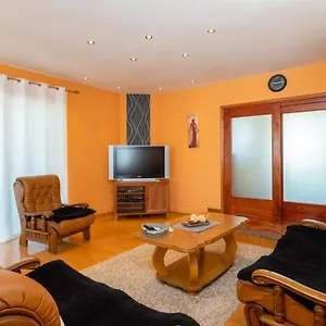Paradise Ferienhaus