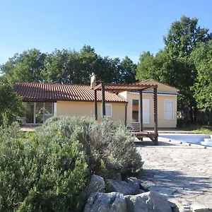 Hannah Istria Ferienhaus