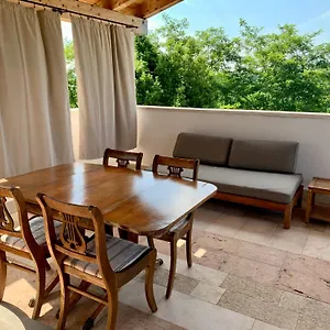 Grant's Ferienhaus